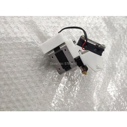 Afinia Tiertime 3D Printer up plus 2 Extruder Print head Nozzle.Brand new, New and in stock. With packagin