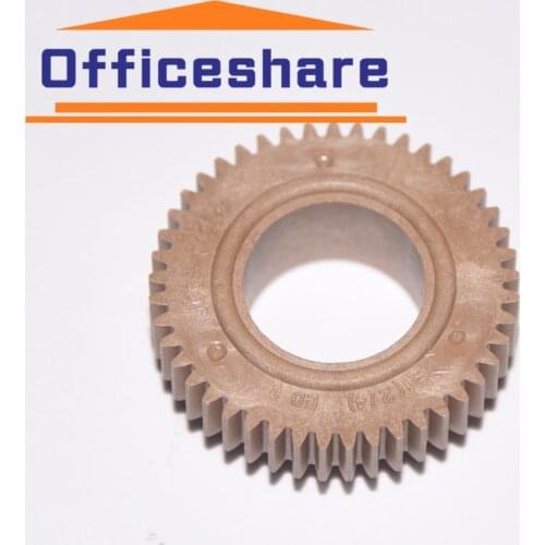 5PCs Fuser Gear JC66-01254A for Samsung SF650 SCX 4500 4626 4725 4824 4828 ML 1630 1910 1915 2510 2570 2571 2850 2525 2580 2851