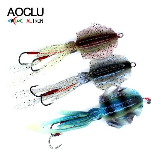 Рыболовная приманка AOCLU China At AliExpress