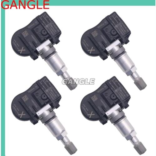 40700-3AN1A 407003AN1A TPMS Sensor For NISSAN LEAF SENTRA VERSA NOTE 315MHz TPMS Tire Pressure Monitoring System Sensor