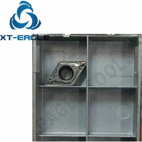 DCMT11T308-PF IC3028 Free shipping! 100% Original brand CNC blade