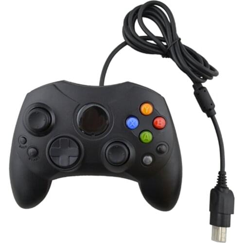 For Microsoft Xbox Console Controller wired handles Joypad Joystick For Xbox Gamepad Game