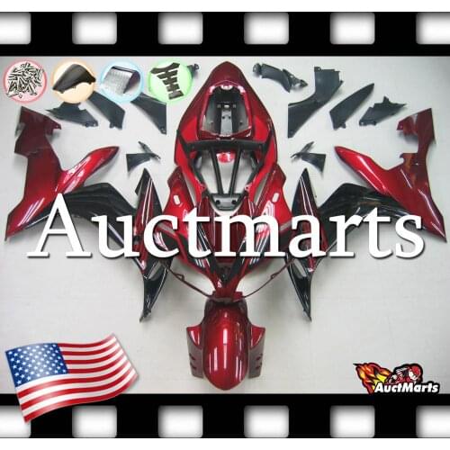 For Yamaha YZFR1 YZF R1 1000 04 05 06 2004 2005 2006 Fairing Bodywork (P/N:4e53)