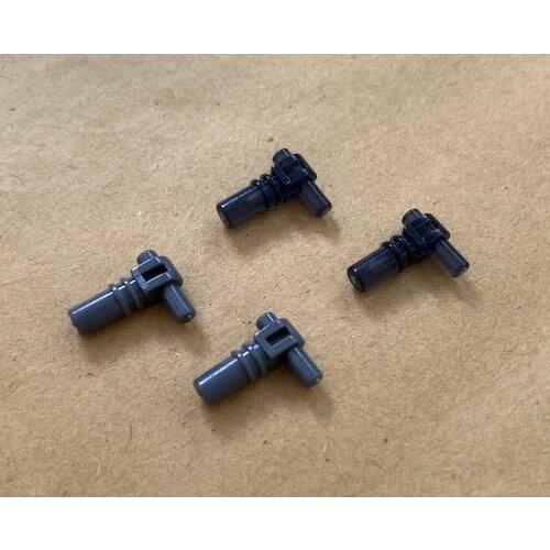 MG 1/100 Freedom Providence JUSTICE Gundam J4 Supplement Hardened version 1 pack of 4 capsules Action Figure Assemble Model Toys