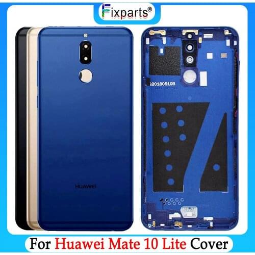 Fixparts Cases For Phones Huawei Nova 3 China