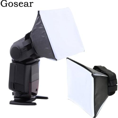 Gosear Flash Softboxes