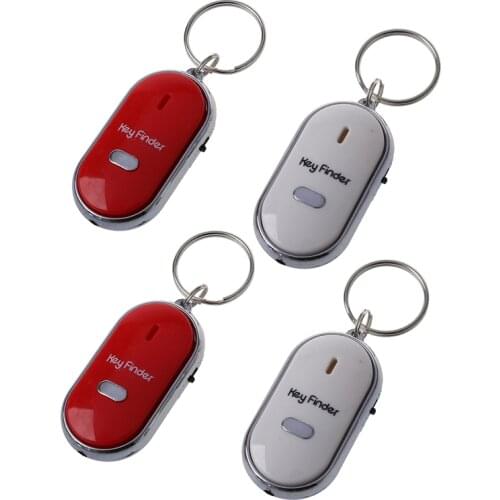 环真 GPS Keyfobs