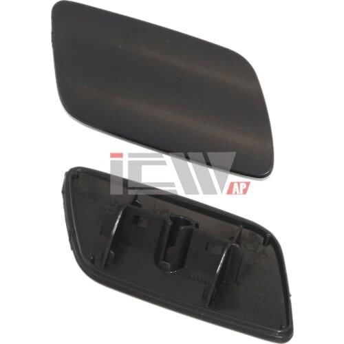 Automobiles Right sider and Left side Headlight washer nozzle Cover/Washer Case OEM: 85353-0P010 / 85354-0P010 For Toyota Reiz