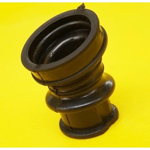 LETAOSK Intake Manifold Boot Adapter fit for Stihl 064 065 066 MS660 MS650 Chainsaw 1122 141 2201Accessories