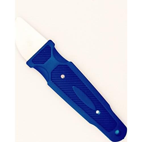 Metal Blade Mobile Phone Repair Opening pry Safe Disassemble tool for Electronics iPhone iPad Samsung Laptop Tablet PC