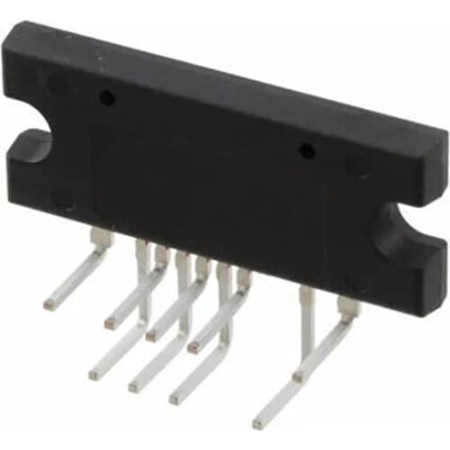 New 10pcs/lot FSFR1700XSL FSFR1700 FSFR1700L ZIP-9 In Stock