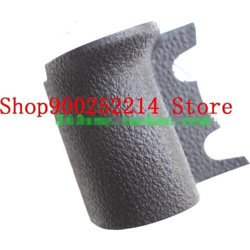 New original Handle grip rubber repair parts For Panasonic DMC-G9 G9 camera