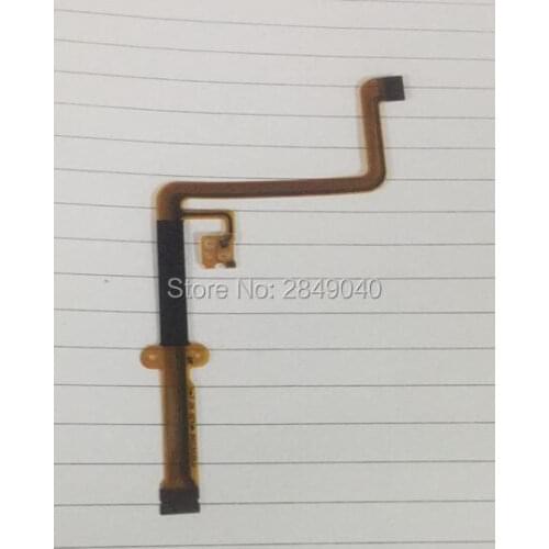 NEW Video Camera Repair Parts for PANASONIC SD1 HMC72 DX1 Flex Cable