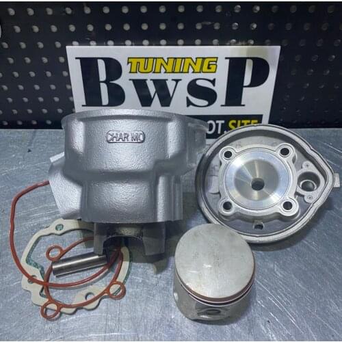 JOG Cylinder Kit 54mm 125cc Big Bore L/C JOG50 JOG90 3KJ 3WF Big Bore Set Piston Tuning BWSP