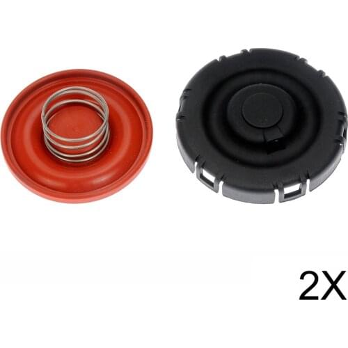 2pcs) car accessories Repair kit for valve cover for BMW N20 F20 F30 F10 F11 X1 X3 X5 X6 11127588412