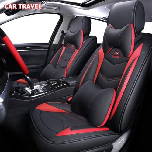 Luxury Leather car seat covers for audi a3 8l 8p sportback a4 b8 avant a5 sportback a6 4f tt mk1 A1 A3 A6 A7 Q3 Q5 Q2 car seats
