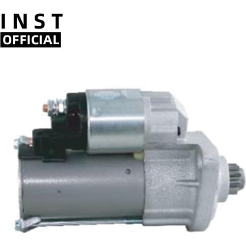 STARTER MOTOR FOR VALEO 1.1KW 12V 10T D6GS35 30925N