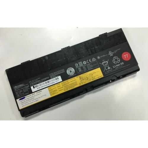 UGB genuine Replacement Lenovo ThinkPad P50 00NY491 00NY492 66Wh Battery