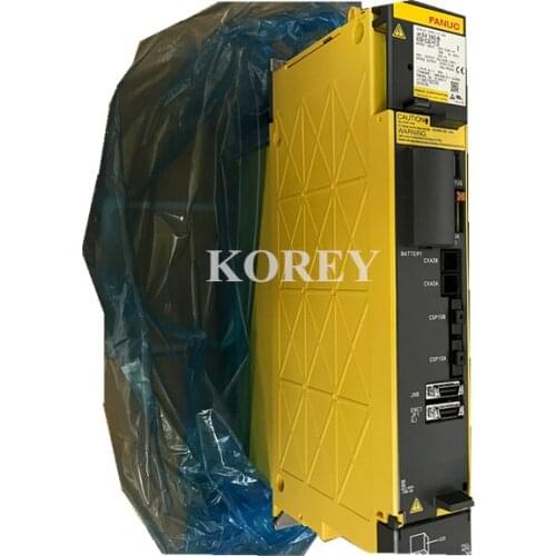 In Stock For FANUC Servo Driver A06B-6240-H126