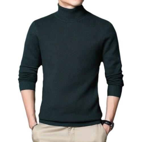 ZRUSZR Men's Pullovers