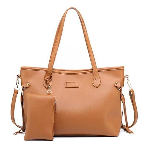2019 Female Bag Luxury Designer Purses and Handbags Women Famous Brands Vintage Large PU Ladies Hand Bags Tote bolsa feminina