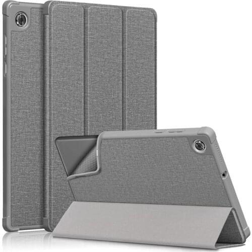 2020 New For Lenovo Tab M10 HD 2nd Gen TB-X306F TB-X306X Tablet For Lenovo Tab M10 HD 2nd Gen X306X X306F 10.1 inch Cover case