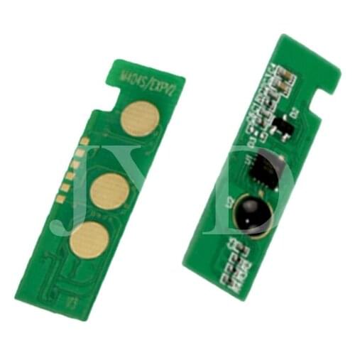 CLT-K403S CLT-C403S CLT-M403S CLT-Y403S clt 403s cartridge chip reset compatible for Sam SL-C435 C436 C486 C485FW 435 toner chip