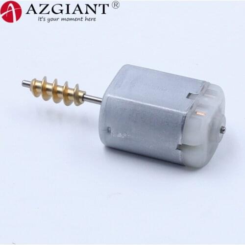 For 08-12 Mercedes Benz W204 C300 C230 C250 door lock actuator motor