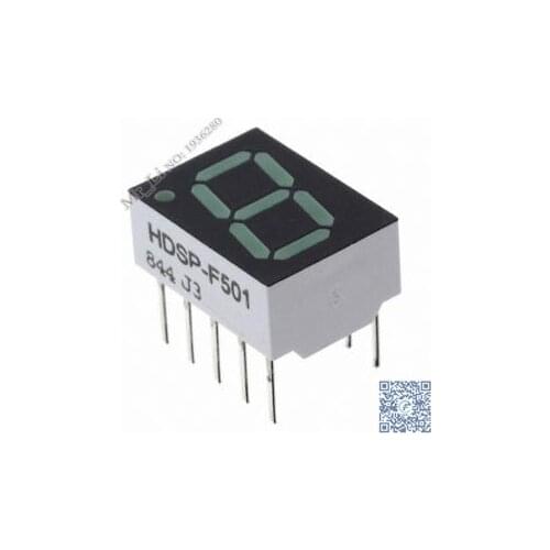 HDSP-F501 Optoelectronics (Mr_Li)