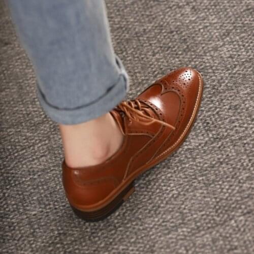 Women's Oxfords HOLY JASMINE China