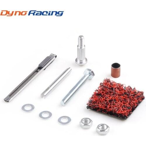 For Saab 9-3 Gear Tower Turret Repair Kit For saab 6 speed gearbox 55556311 55354731