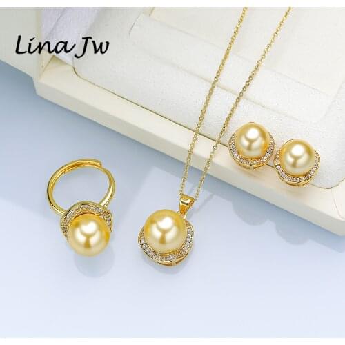 Lina Jw Jewelry