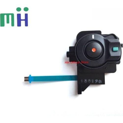 NEW Original MC1500C Power Switch Video Button For Sony HXR-MC1500C NX5P AX2000 Camera Unit Repair Part