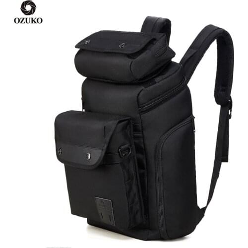 Мужские сумки на ремень OZUKO China At AliExpress