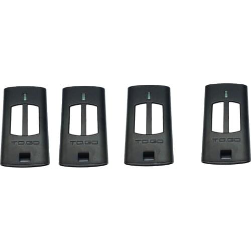 4pack beninca TO.GO WV remote control transmitter compatible