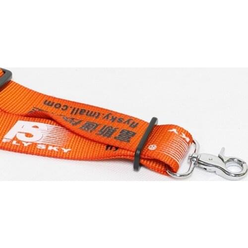 Flysky Neck strap neckstrap Hanging belt For Flysky Transimitter FS-I6 i6 i6x FS-T6 FS-TH9X FS-I10 FS-I4