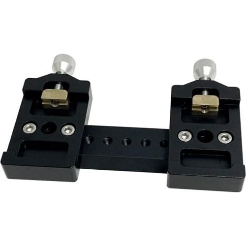 Dovetail Plate Wide Gauge Mirror C8HD C9.25HD C11HD for Narrow Gauge Equatorial Telescope CG4 CG5 EQ3 EQ5