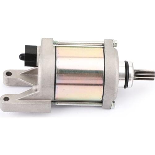 Topteng Starter Motor Fit for Yamaha YS250 Fazer XTZ250 Lander XT250Z Tenere 2013-2017 Motor Accessories