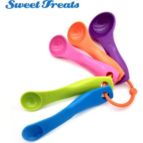 Наборы мерных ложек для кухни Sweettreats China At AliExpress