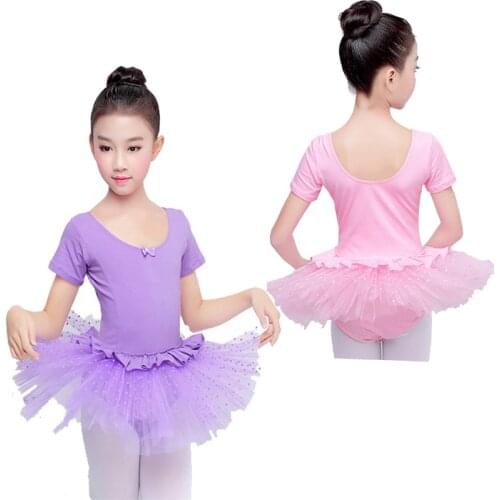 Tempo dance Ballet Dresses For Girls