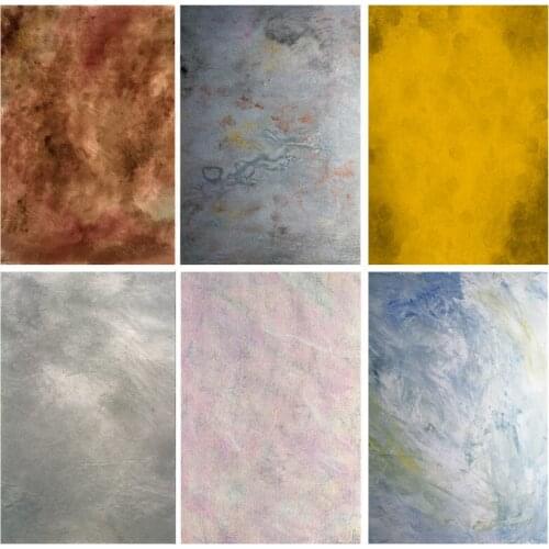 Vinyl Custom Abstract Vintage Photography Background Newborn Baby Portrait Photo Backdrops Studio Props 21525 NTWZ-02