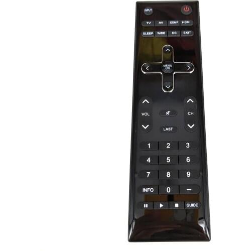 NEW VR10 for Vizio LCD TV Remote Contro M260VA M320VA M220VA M190VA E190VA E220VA E260VA E261VA E220MV E260MV E321VA E370VA