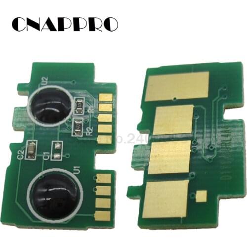 1PCS 3k mlt-d115l mlt d115l d115 115l Toner Cartridge Chip for Samsung Xpress SL M2620 M2820 M2670 M2830 M2870 M2880FW Chip