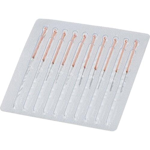 10/20pcs Plasma Pen Needle More Remover Needles Tattoo Removal Laser Skin Dark Spot Removal Mole Needle