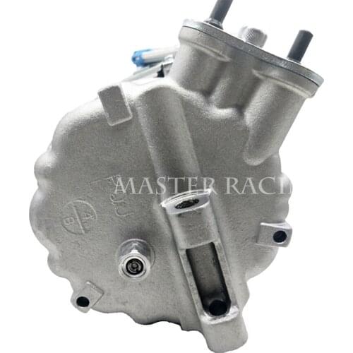14 Ac conditioning compressor for Opel VC2.2