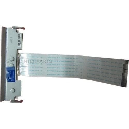 Free Shipping Disassembly Printer Head Printhead for Epson TM-T88V T885 M244A Printer Spare Parts
