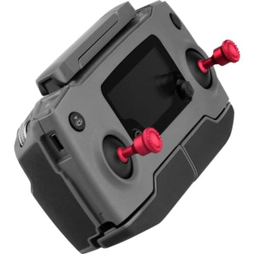 Control Sticks Thumb Rocker Joystick for DJI Mavic Mini Mavic Air Mavic 2 Pro Zoom Remote Controller Drone Accessories