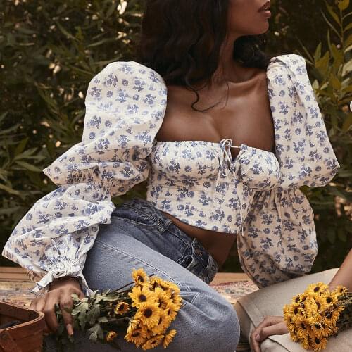 FY-Urban hipsters Fashion Blouses