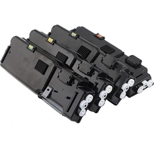 4x NA Version Compatible Toner Cartridge 106R03524 106R03525 106R03526 106R03527 for Xerox VersaLink C400N C400DN C400DNM C405