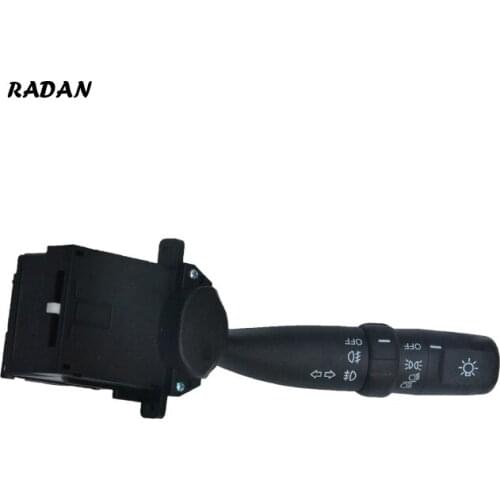 Combination Switch Turn Signal Light switch For Chana CS35